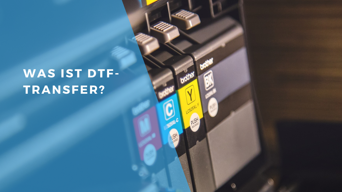 Thema: Einführung in den DTF-Transfer