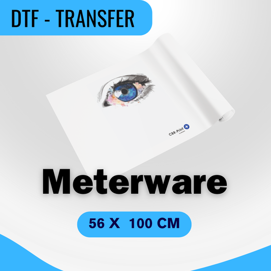 DTF - 56 x 100cm