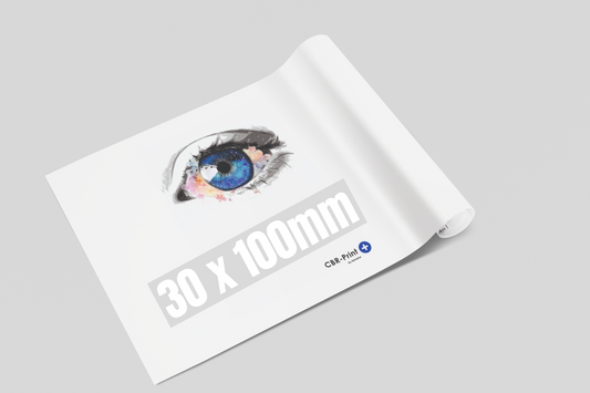 DTF - 30 x 100cm